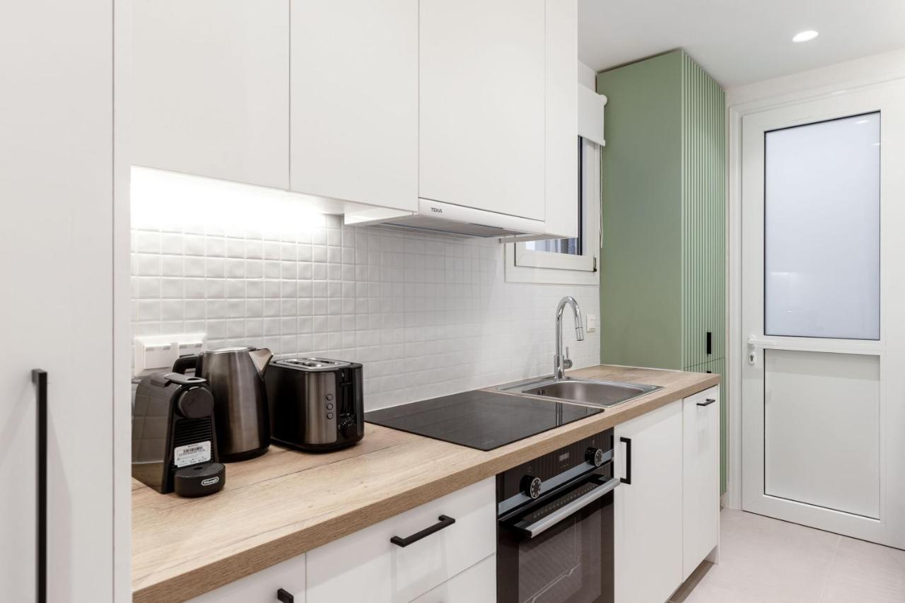 Dreamy 1Br Apartment In Kolonaki By Upstreet Athén Kültér fotó