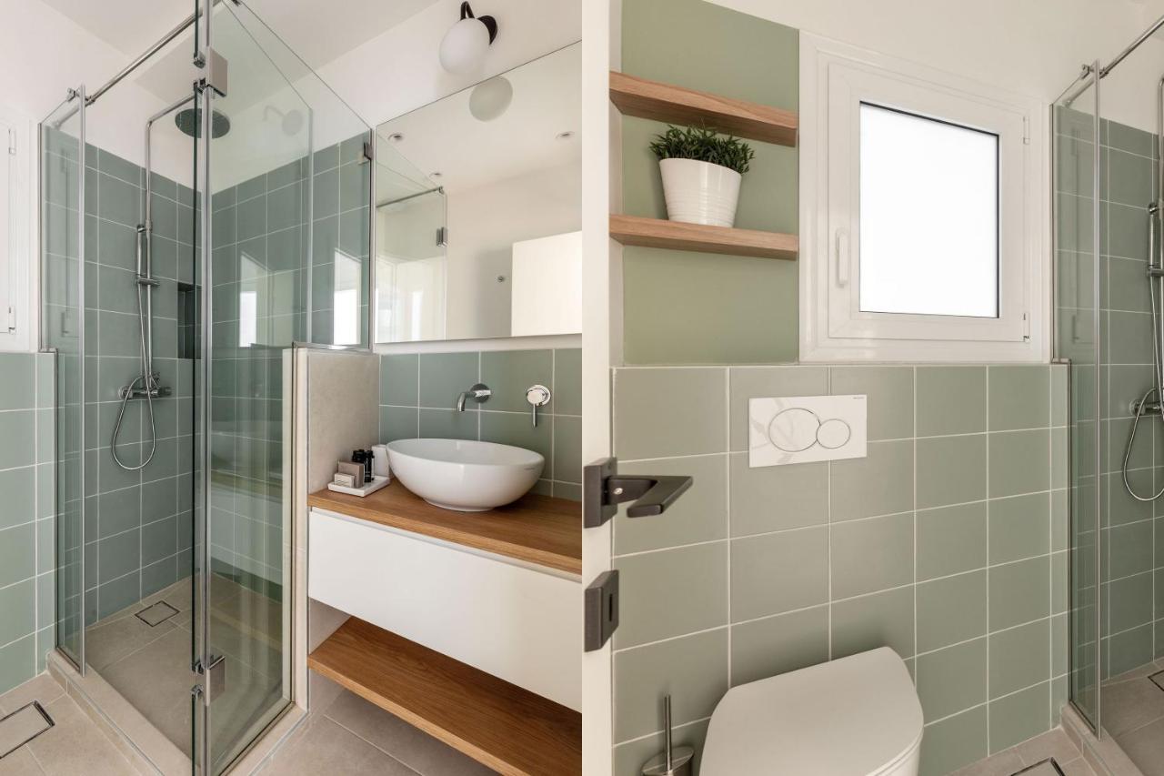 Dreamy 1Br Apartment In Kolonaki By Upstreet Athén Kültér fotó